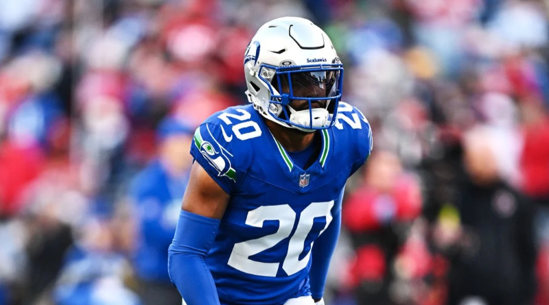 APLACAN SEAHAWKS A CHIEFS Y LES QUITAN EL INVICTO