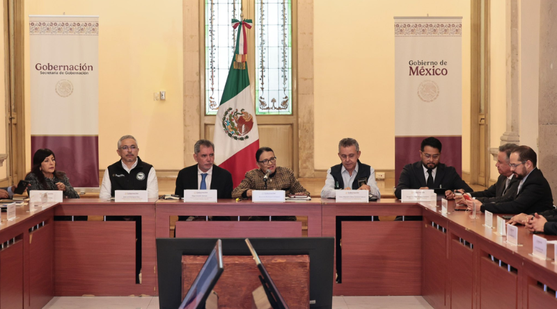 REVISARÁN CON TRANSPORTISTAS SEGURIDAD Y DEDUCCIÓN FISCAL