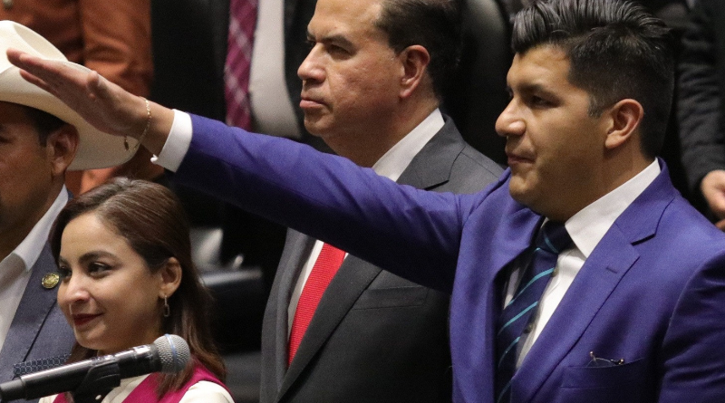 Y EN 2 AÑOS EL CONTRALOR NO VIO NADA