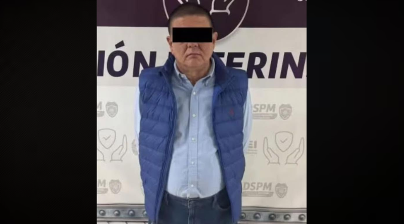 DICE JÁUREGUI QUE MARU MIENTE; ‘¿JUSTICIA O ABUSO DE PODER?’