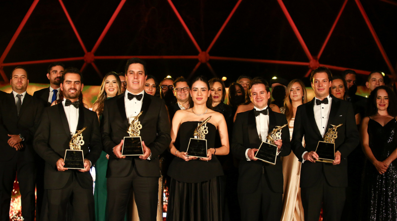 CON BIOTECNOLOGÍA, MICROENDO CONQUISTA EL PREMIO ADOLF HORN