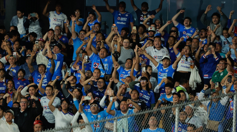 CRUZ AZUL BAJA EL COSTO DE SUS BOLETOS CON PROMO BLU
