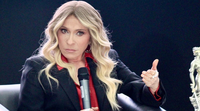 ‘ME QUISIERON VIOLAR DOS VECES’: YURI