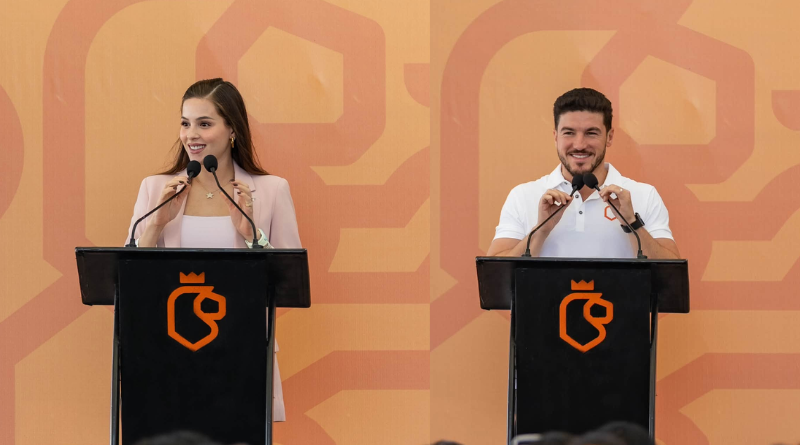 DESCARTA TEPJF CALUMNIA CONTRA SAMUEL Y MARIANA