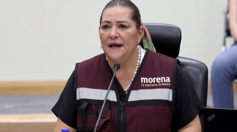 SE ECHAN LA BOLITA EN SENADO POR CERCANÍAS CON TADDEI