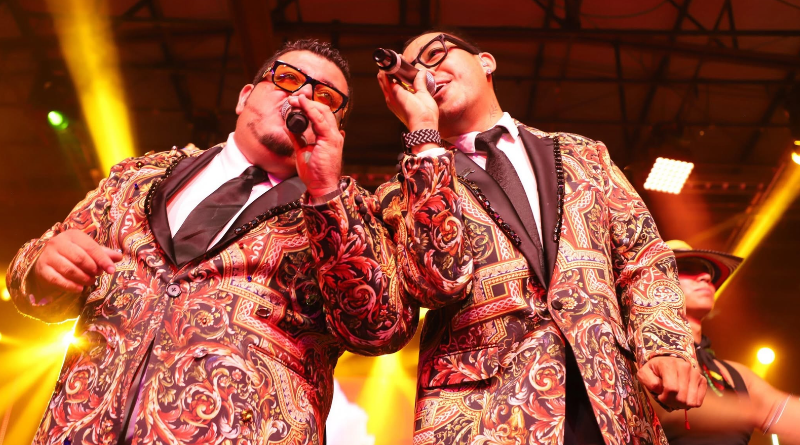 CANCELA SONORA DINAMITA SHOW EN VERACRUZ; CULPA A EMPRESARIO