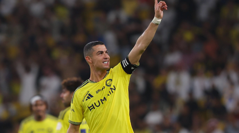 AGRADECE CRISTIANO A FANS POR PREMIO BOAT