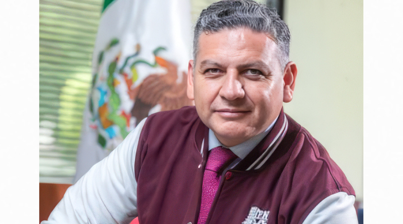 PIDE CÁRCEL A EX DIRECTIVO DE ISSSTE POR ‘MOCHES’
