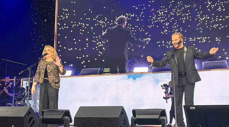 CAUTIVA PIMPINELA CON SU LEYENDA