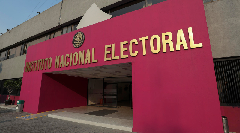 OBTUVIERON 5 EMPRESAS MÁS DE 2 MMDP CON CONTRATOS DEL INE