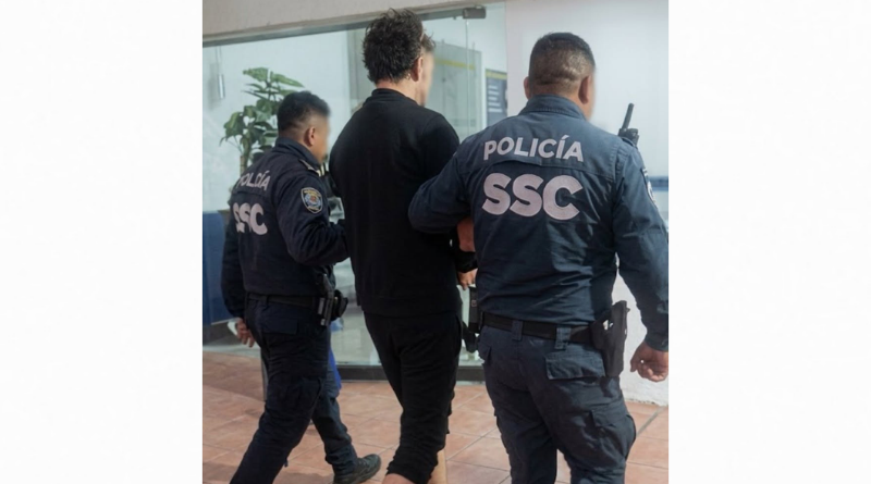 DETIENEN A SUJETO QUE ENVENENÓ PERROS EN CONDESA