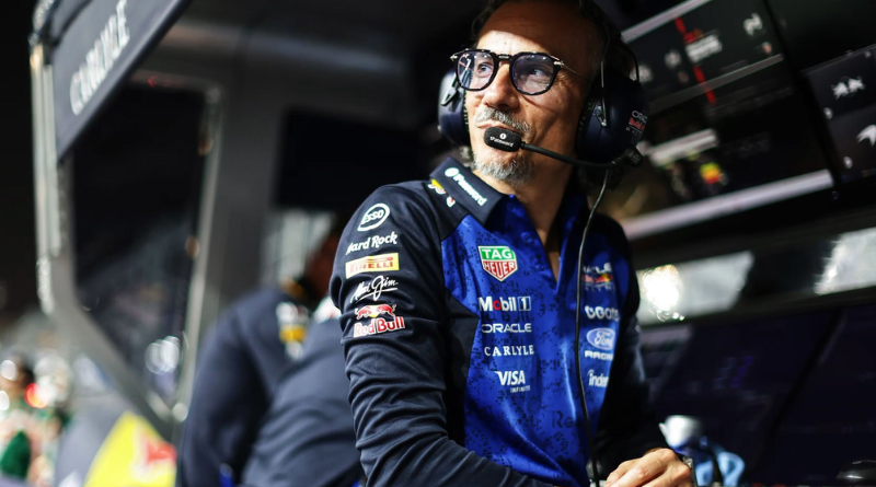 RESPONDE MEKIES CRÍTICAS DE HORNER A RED BULL