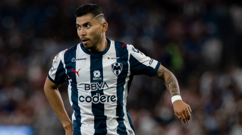 TIENE RAYADOS DUELO CLAVE ANTE XOLOS