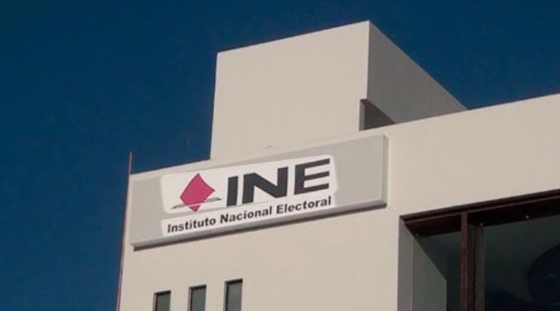 INE REGISTRA TRES QUEJAS ELECTORALES