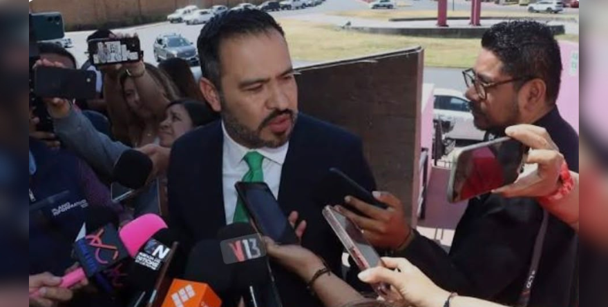 Seguridad decidirá reelección verde