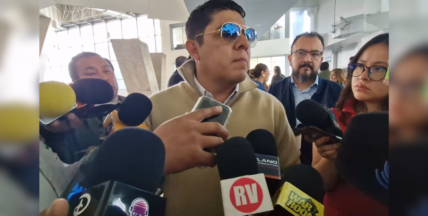 Gobernador auditará dependencias estatales