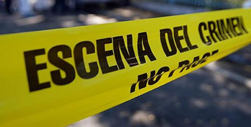 Adulto mayor se quita la vida en Santa Catarina