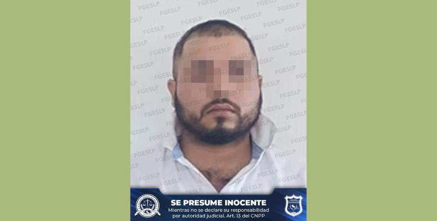 Cae por desaparición forzada en El Naranjo