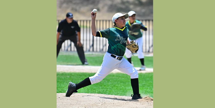 Béisbol: SLP recibe la MLB Cup 2026