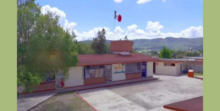 Telesecundaria: Paro escolar en Cárdenas por falta de maestro