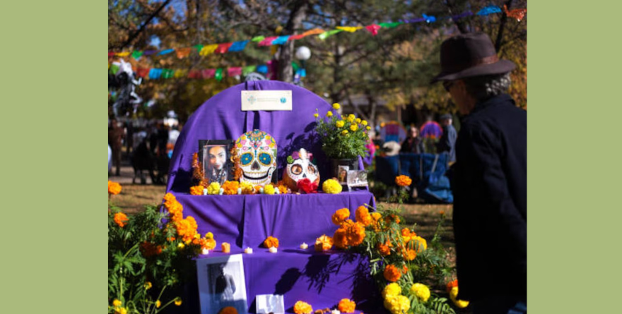 Día de Muertos 2026: Así celebrarán Phoenix y Tucson en Arizona