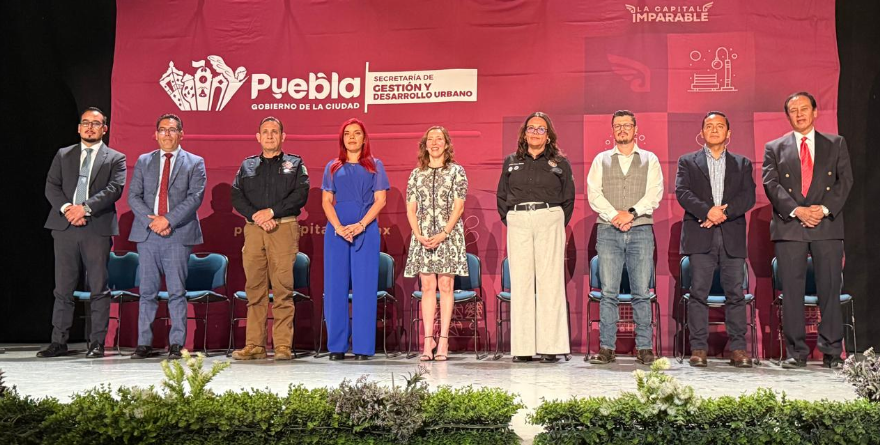 LLEVAN JORNADA DE SALUD INTEGRAL A GUADALUPE HIDALGO