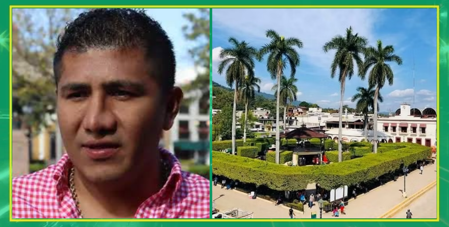Denuncian irregularidades por 14.5 mdp en deportiva en Axtla