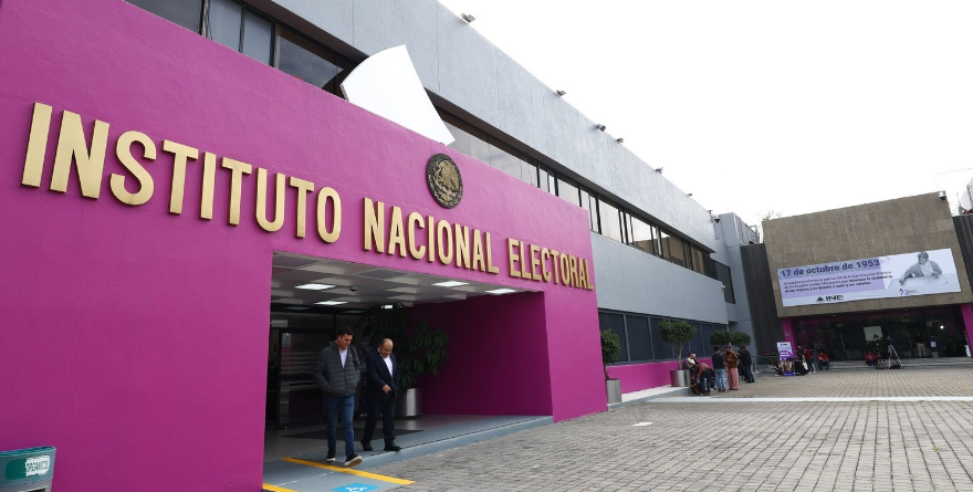 SIGUE ENQUISTADO ‘TADDEÍSMO’ EN INE