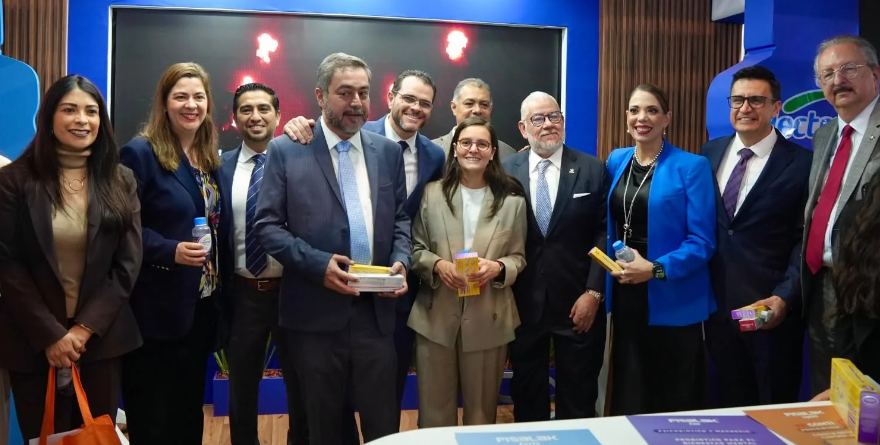 INNOVAFEST GUADALAJARA ROMPE RÉCORD DE ASISTENCIA