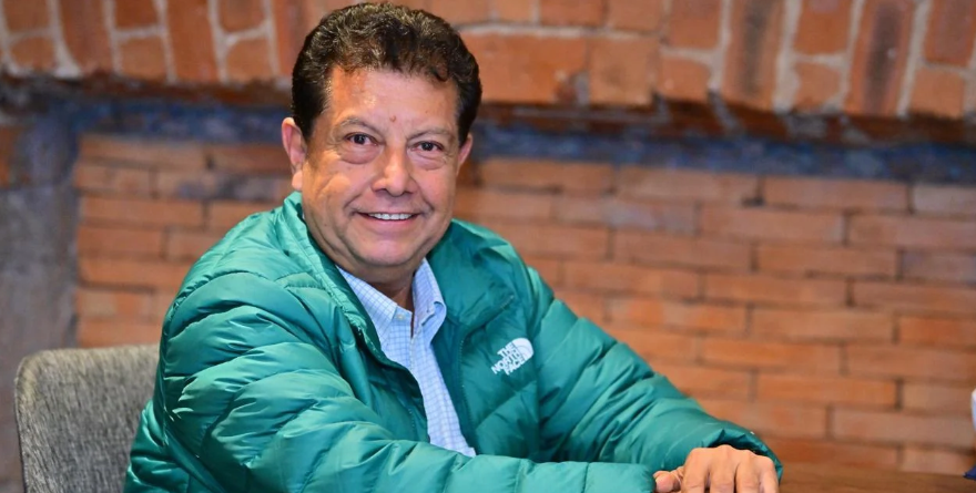 Se apunta para Rioverde