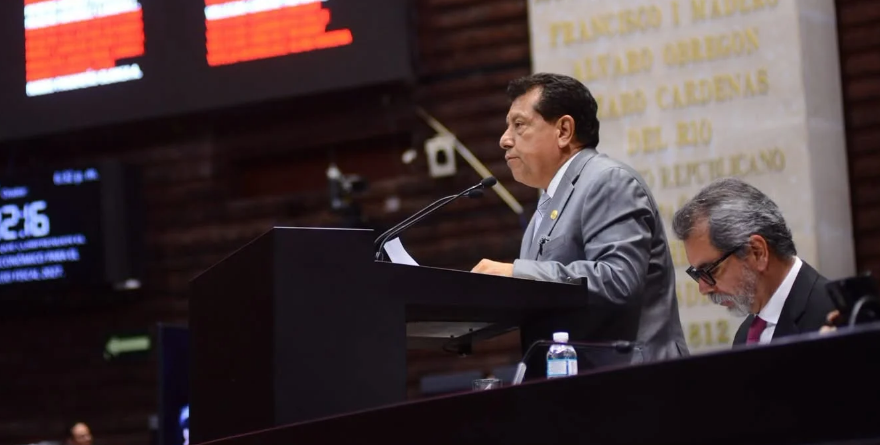 Se apunta para Rioverde