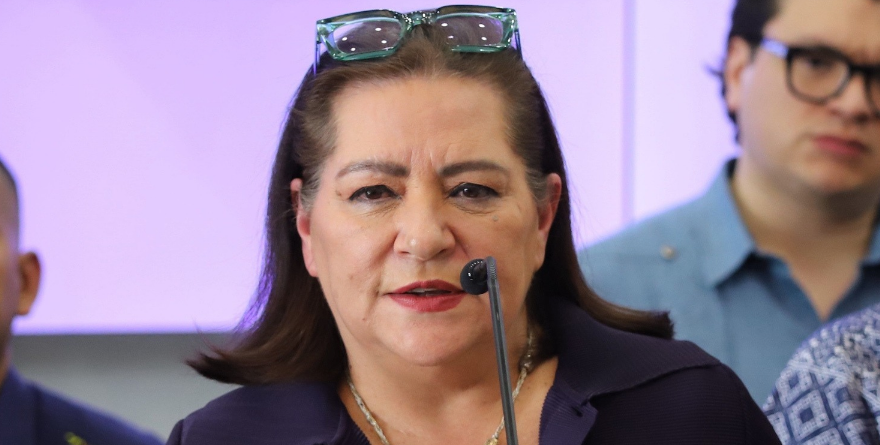 RESULTA “FANTASMA” CHOFER DE TADDEI