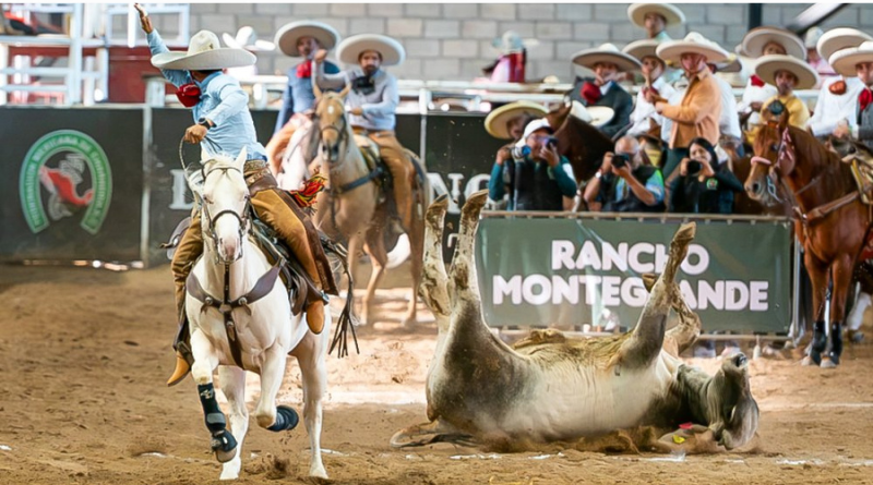 HACIENDA LA PURÍSIMA EL MEJOR DE LA 7a. JORNADA DEL NACIONAL
