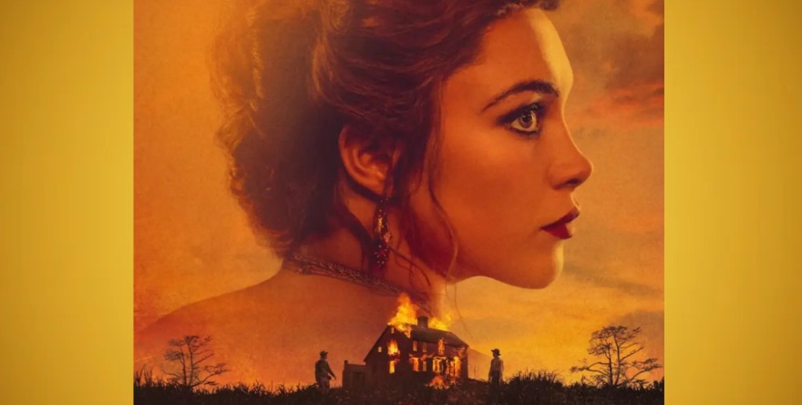 Florence Pugh arrasa en Netflix con Al Este del Edén