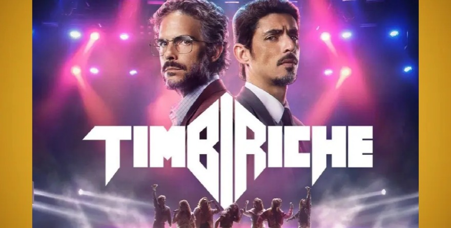 Timbiriche frena serie a ViX