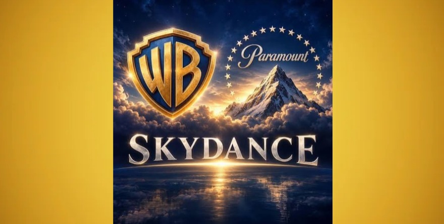 Hollywood cambia: Nace Skydance