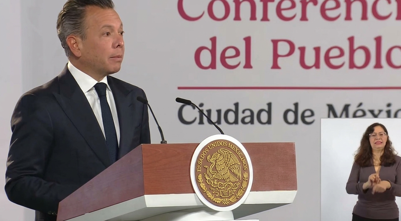 INYECTARÁN FEDERACIÓN Y JALISCO 25 MMDP EN OBRAS HIDRÁULICAS