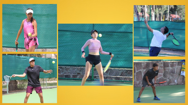 SAN LUIS OPEN 2026 AVANZA Y DEFINE A SUS SEMIFINALISTAS