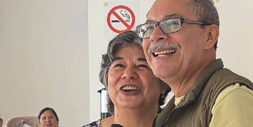 Abren grupo de apoyo de adultos mayores en el DIF Estatal