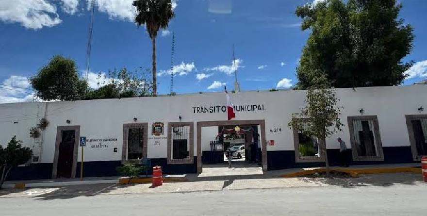Incorporarán policías en Matehuala