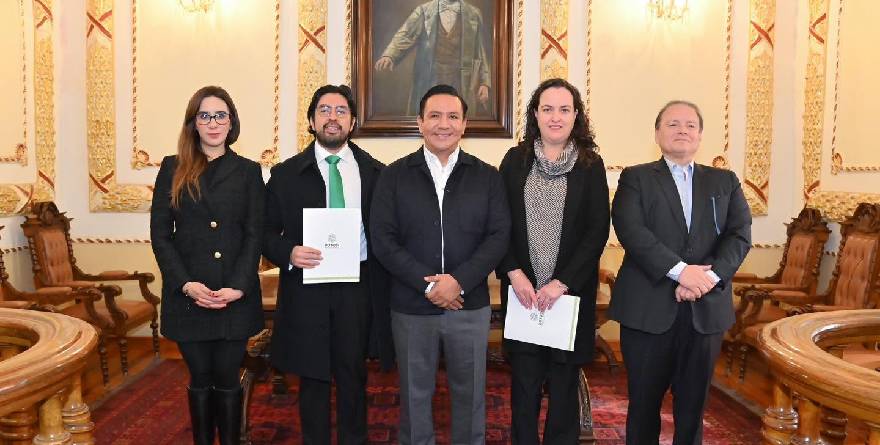 Digitalizan más de 130 mil actas