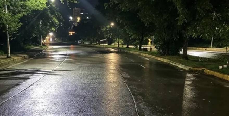 Reportan derrame de 135 mil litros