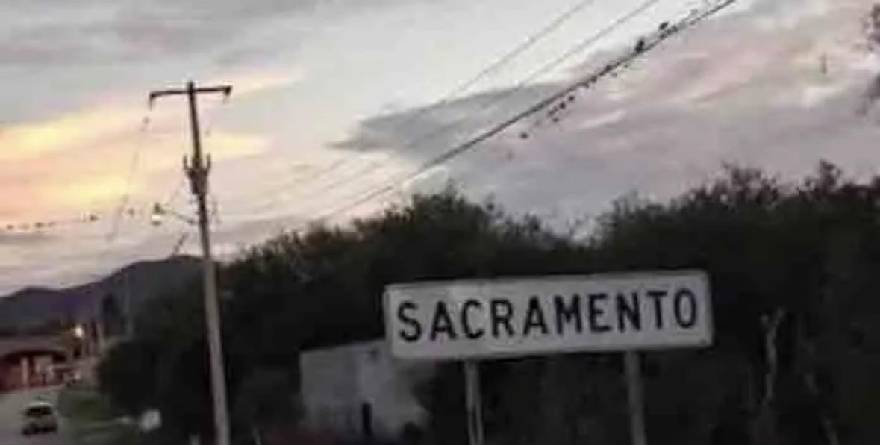 Reportan intento de robo a ciclista
