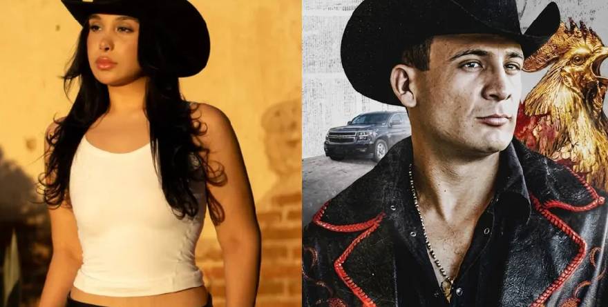 Hija de Valentín Elizalde explota contra serie de HBO Max