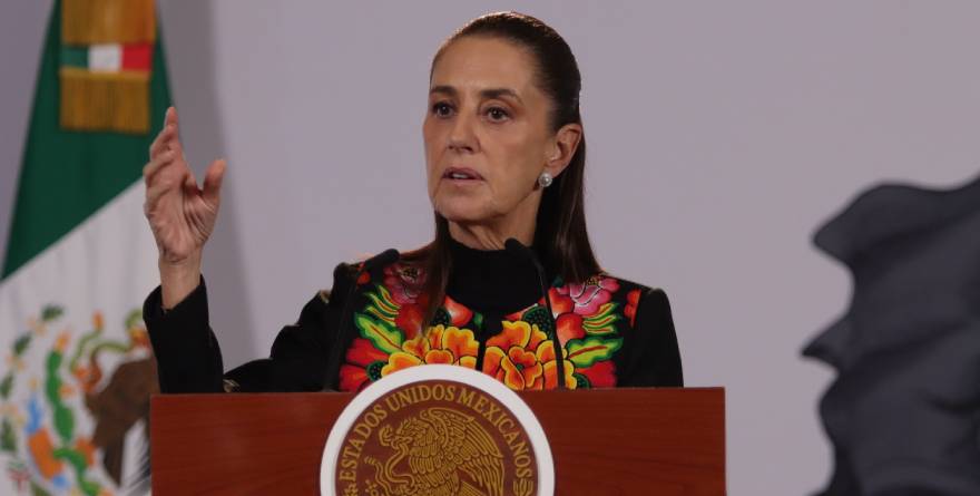 QUIEREN ATAR MÁS EL INE AL GOBIERNO