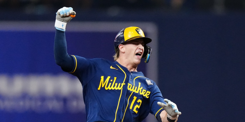 MILWAUKEE A UN JUEGO DE LA GLORIA