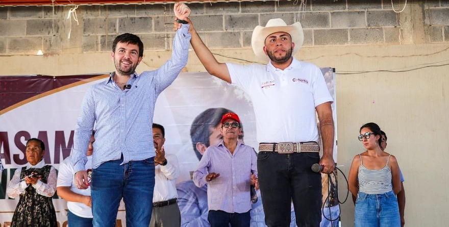 De cómplices a enemigos