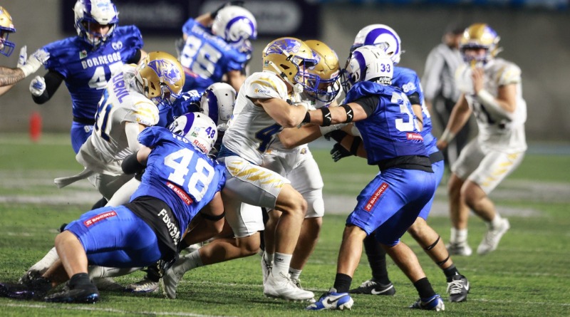 POSPONEN EL CLÁSICO REGIO DE ONEFA