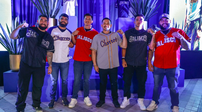 BUSCARÁ CHARROS TRICAMPEONATO CON VALENZUELA EN LA PIEL