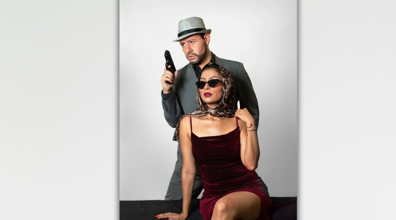 LLEGAN A ESCENA ‘LA DIVA Y EL GÁNSTER’